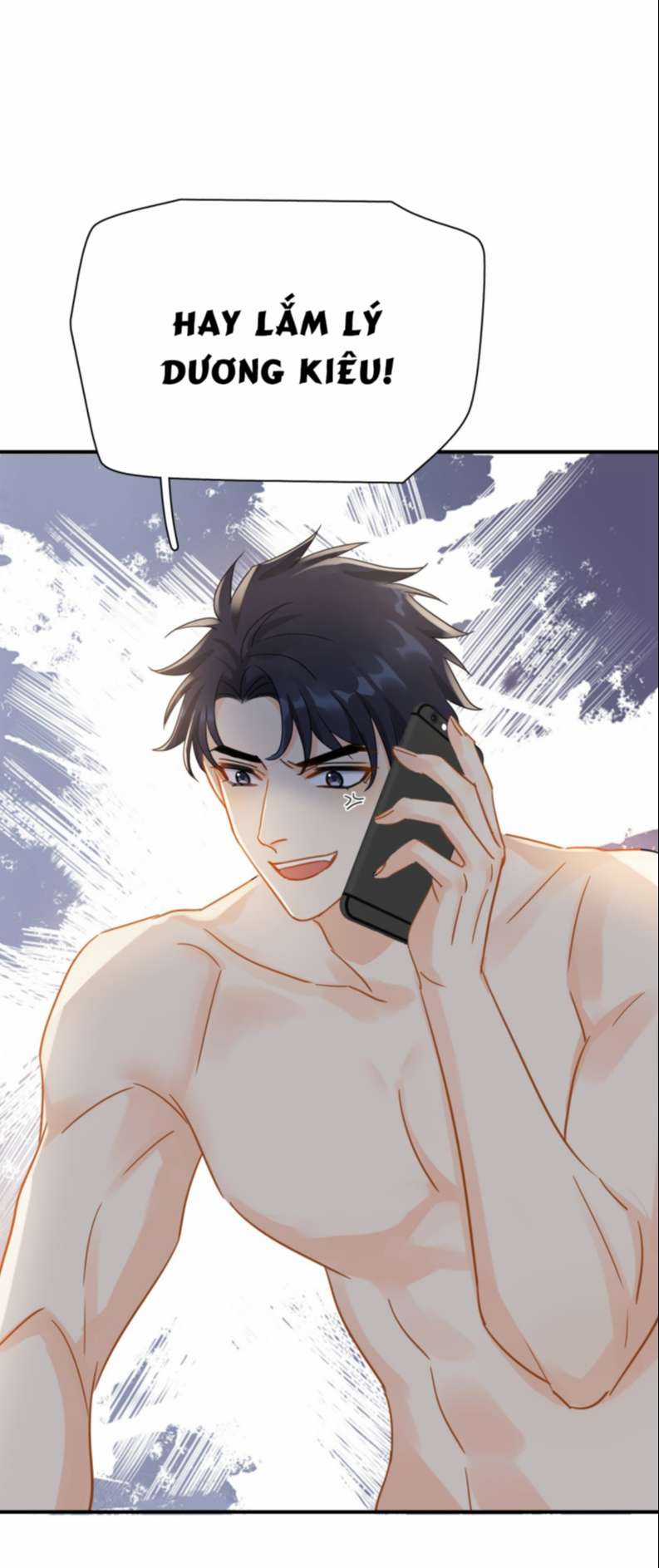 Theo Đuôi - Chapter 74 - Trang 37