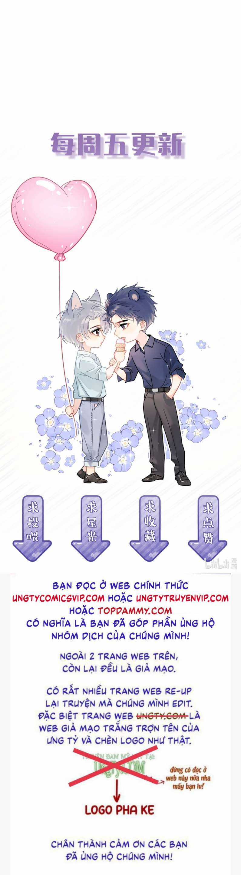 Theo Đuôi - Chapter 74 - Trang 38