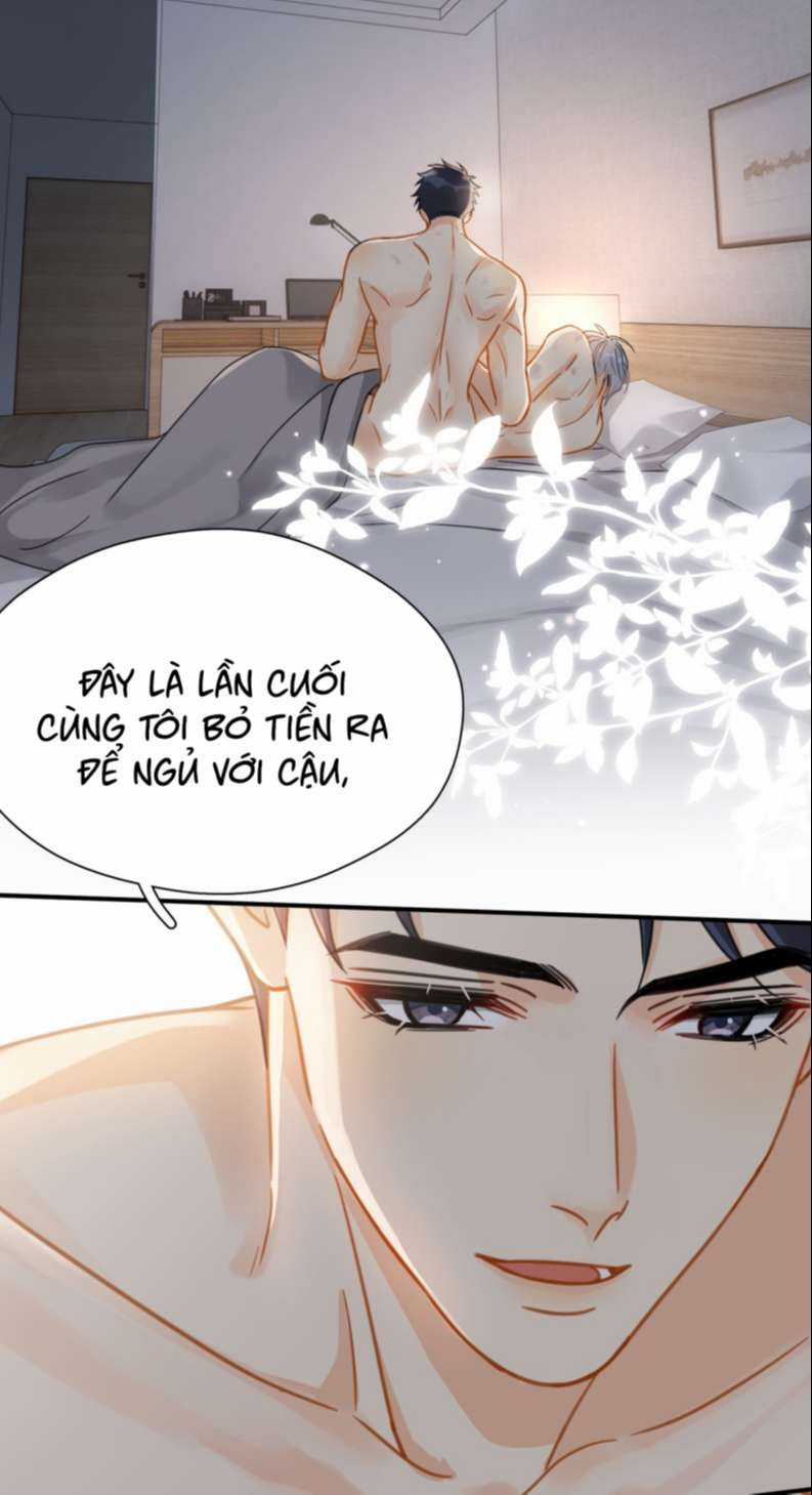 Theo Đuôi - Chapter 74 - Trang 7