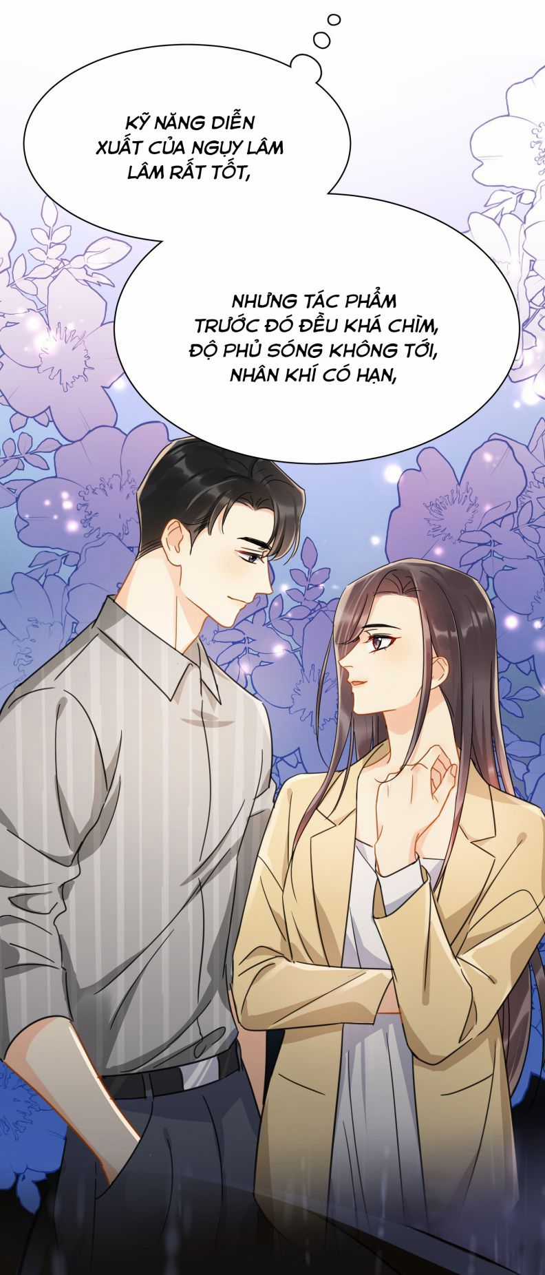 Theo Đuôi - Chapter 75 - Trang 11