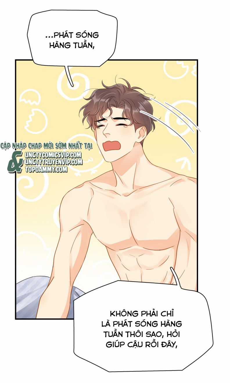 Theo Đuôi - Chapter 75 - Trang 20