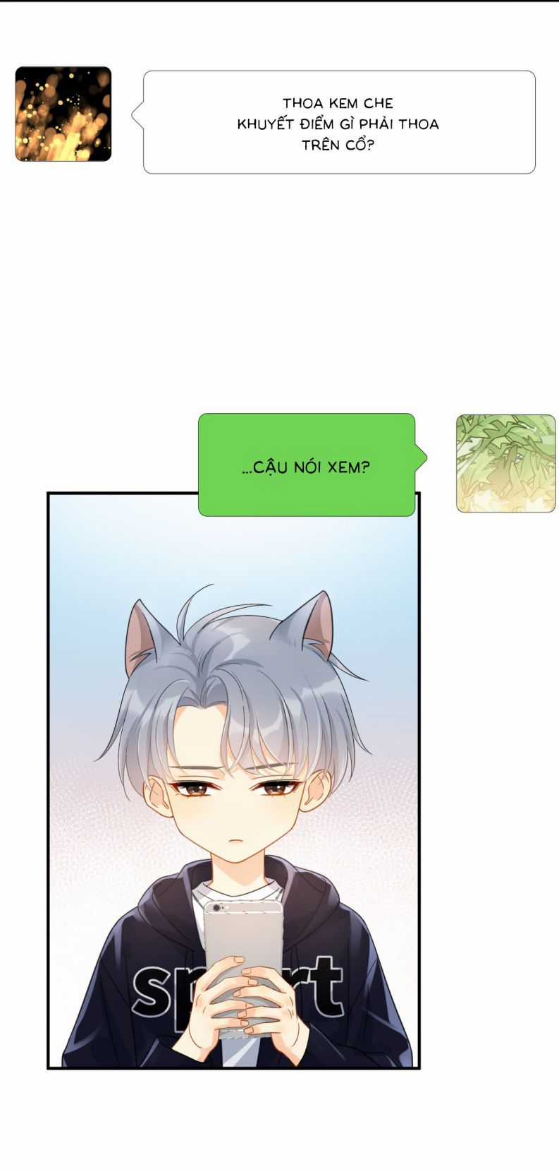 Theo Đuôi - Chapter 75 - Trang 3