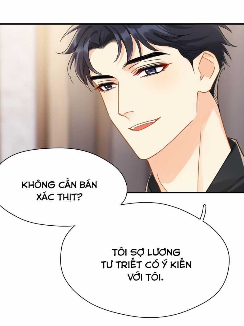 Theo Đuôi - Chapter 75 - Trang 24