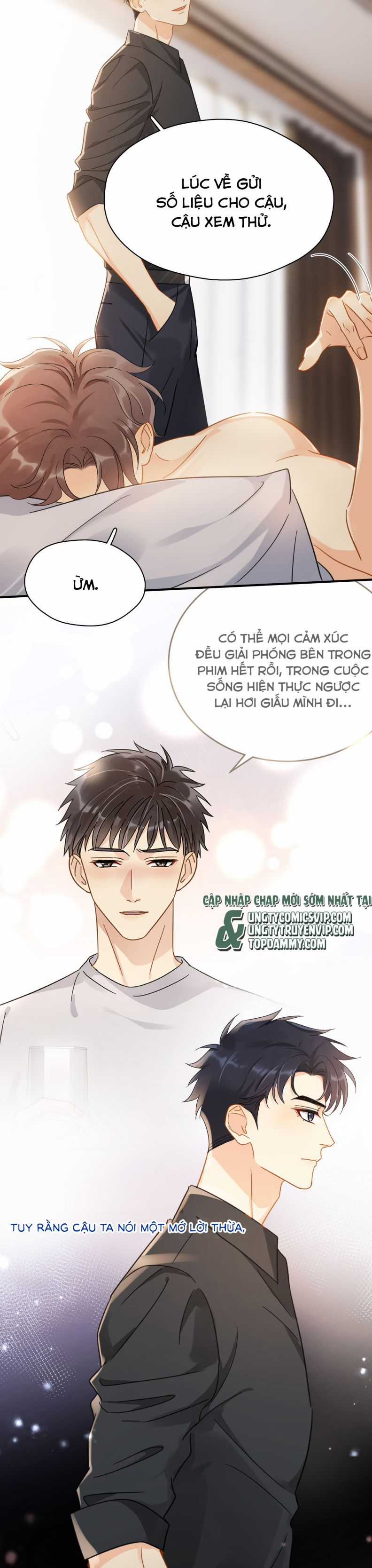 Theo Đuôi - Chapter 75 - Trang 28