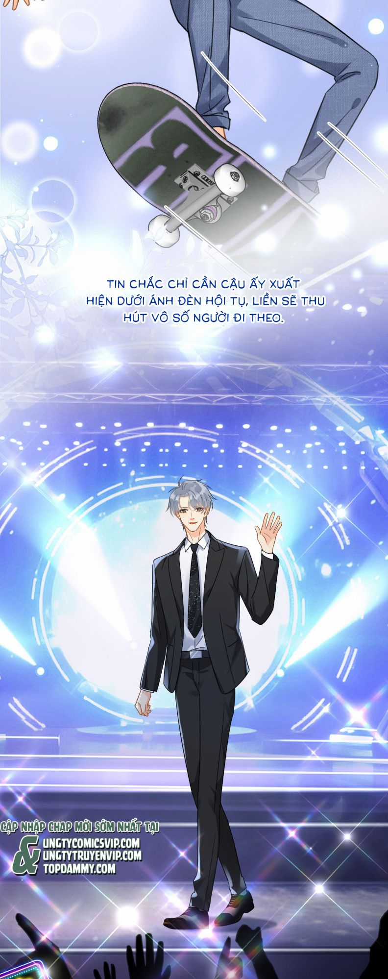 Theo Đuôi - Chapter 75 - Trang 30