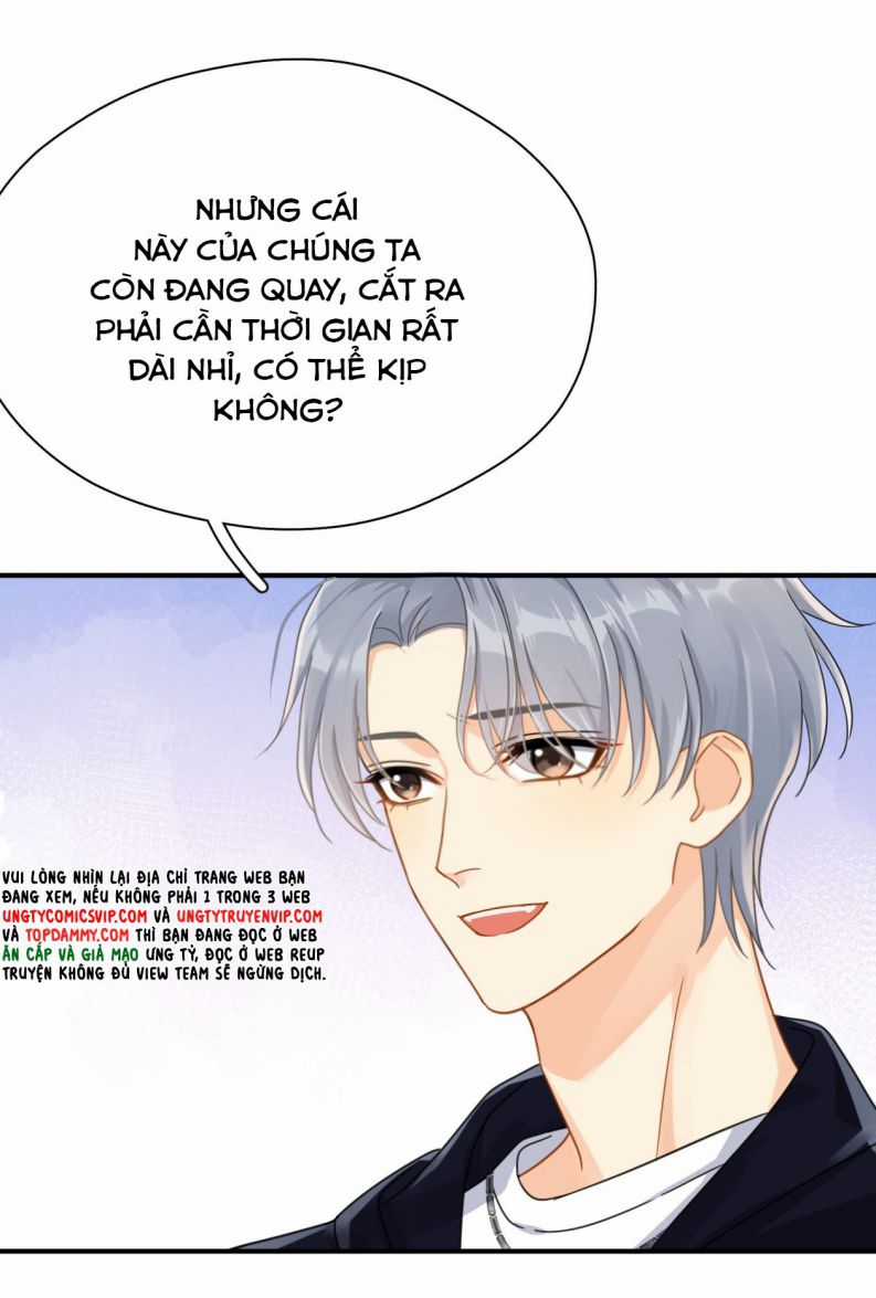 Theo Đuôi - Chapter 75 - Trang 7