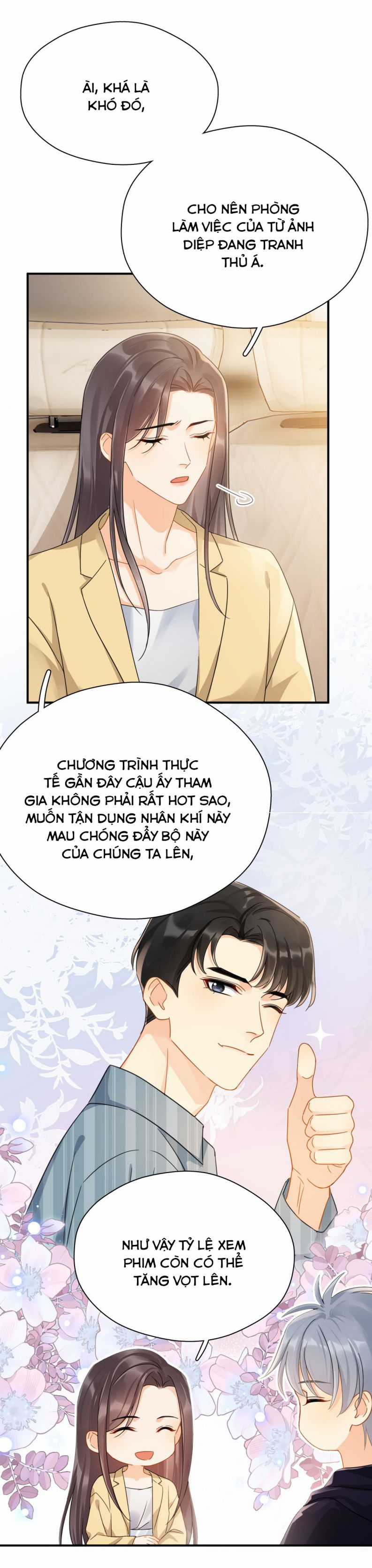 Theo Đuôi - Chapter 75 - Trang 8