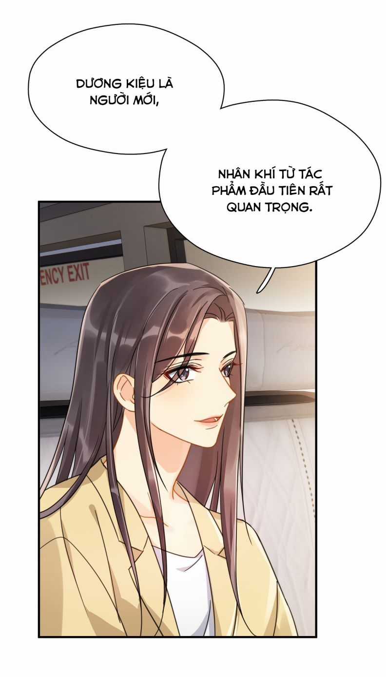Theo Đuôi - Chapter 75 - Trang 9