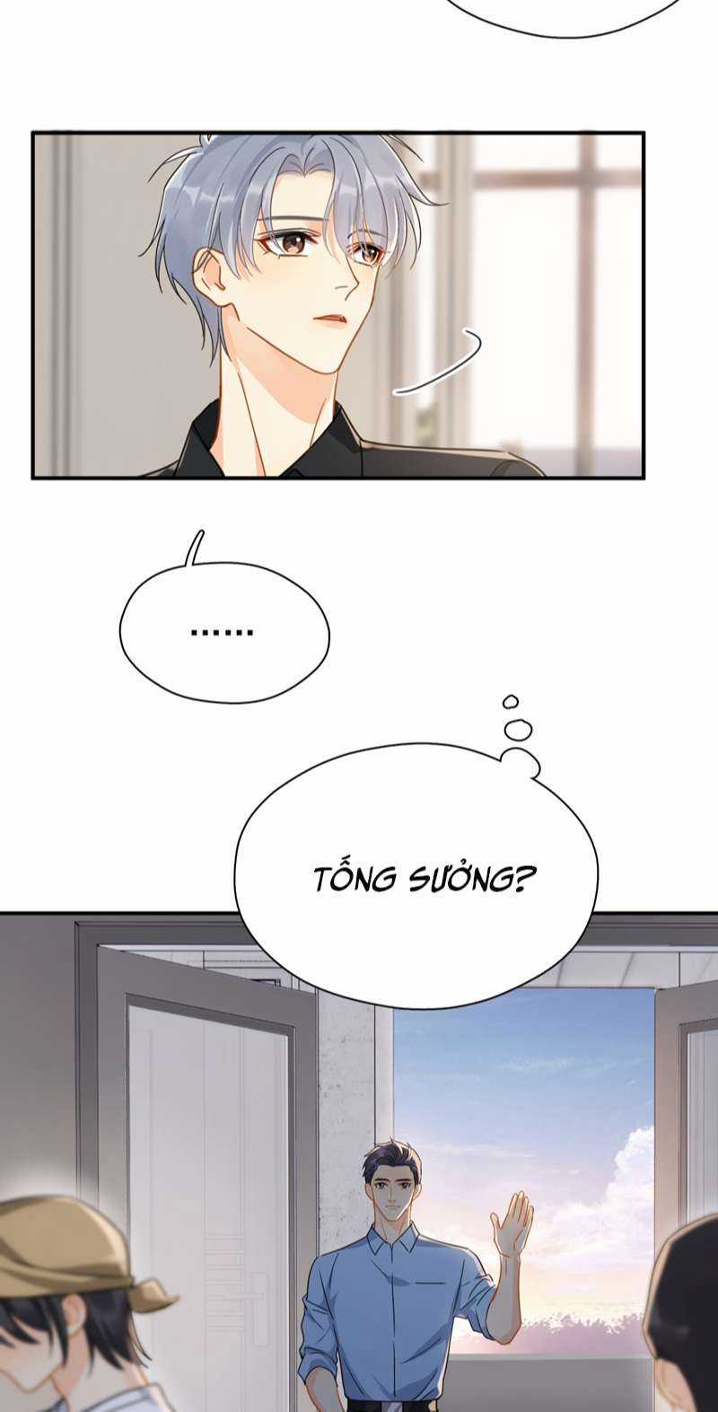 Theo Đuôi - Chapter 76 - Trang 11