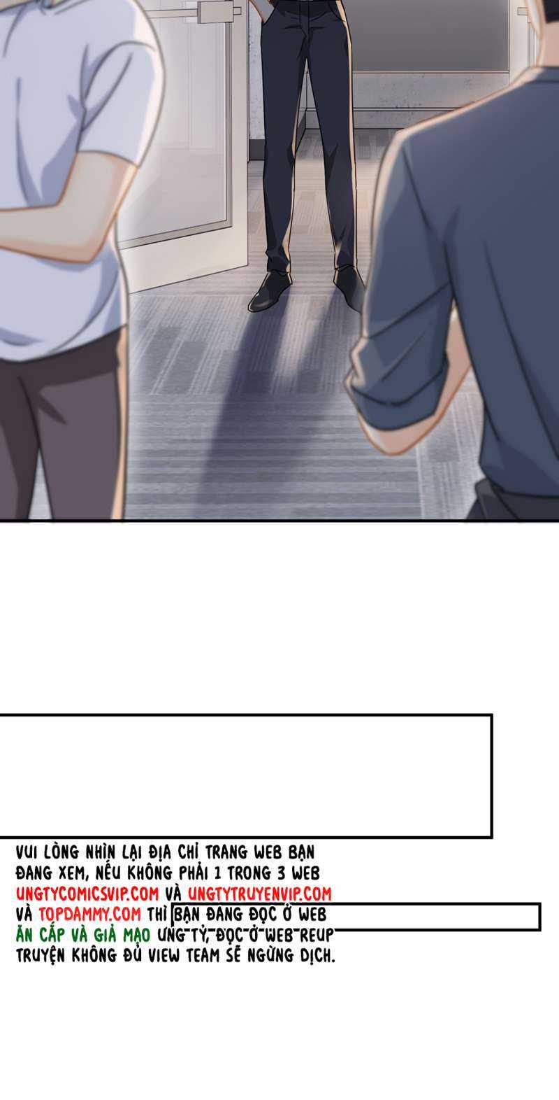 Theo Đuôi - Chapter 76 - Trang 12