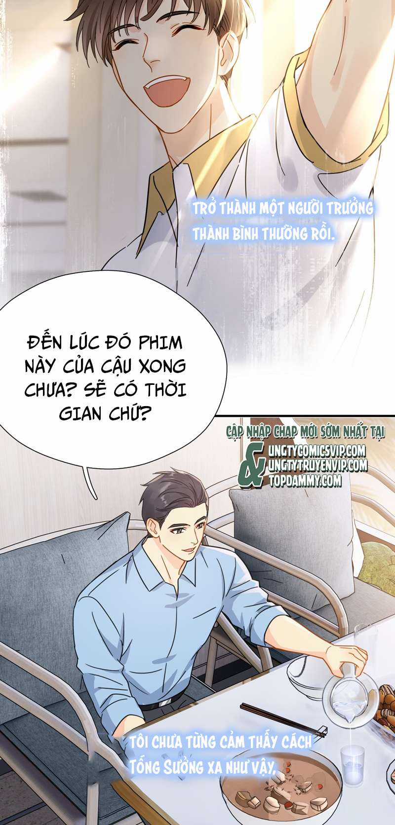 Theo Đuôi - Chapter 76 - Trang 15