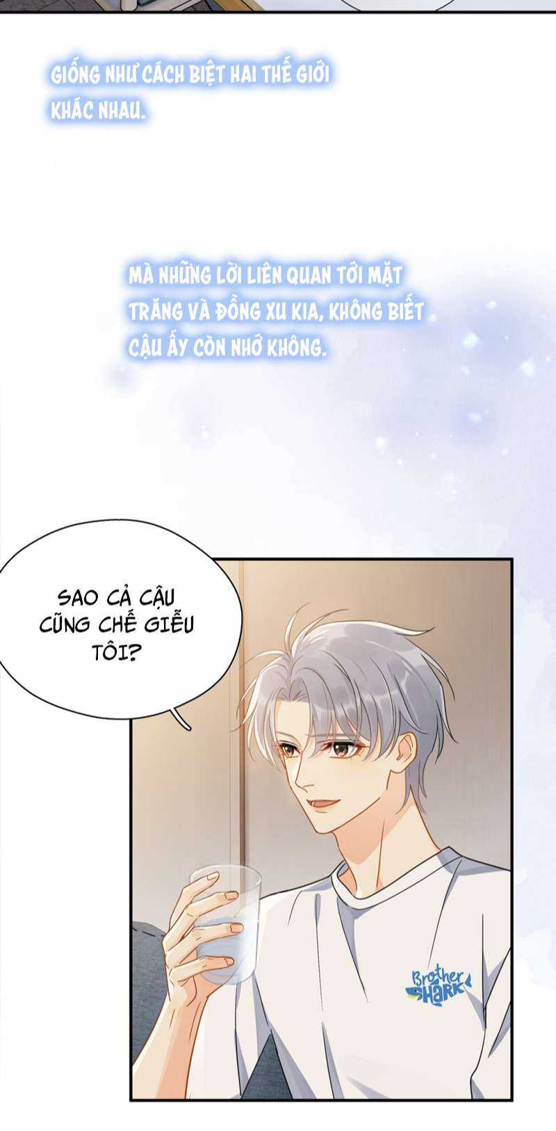 Theo Đuôi - Chapter 76 - Trang 16
