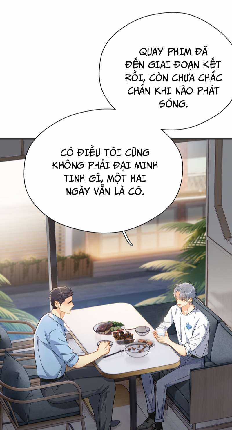 Theo Đuôi - Chapter 76 - Trang 17