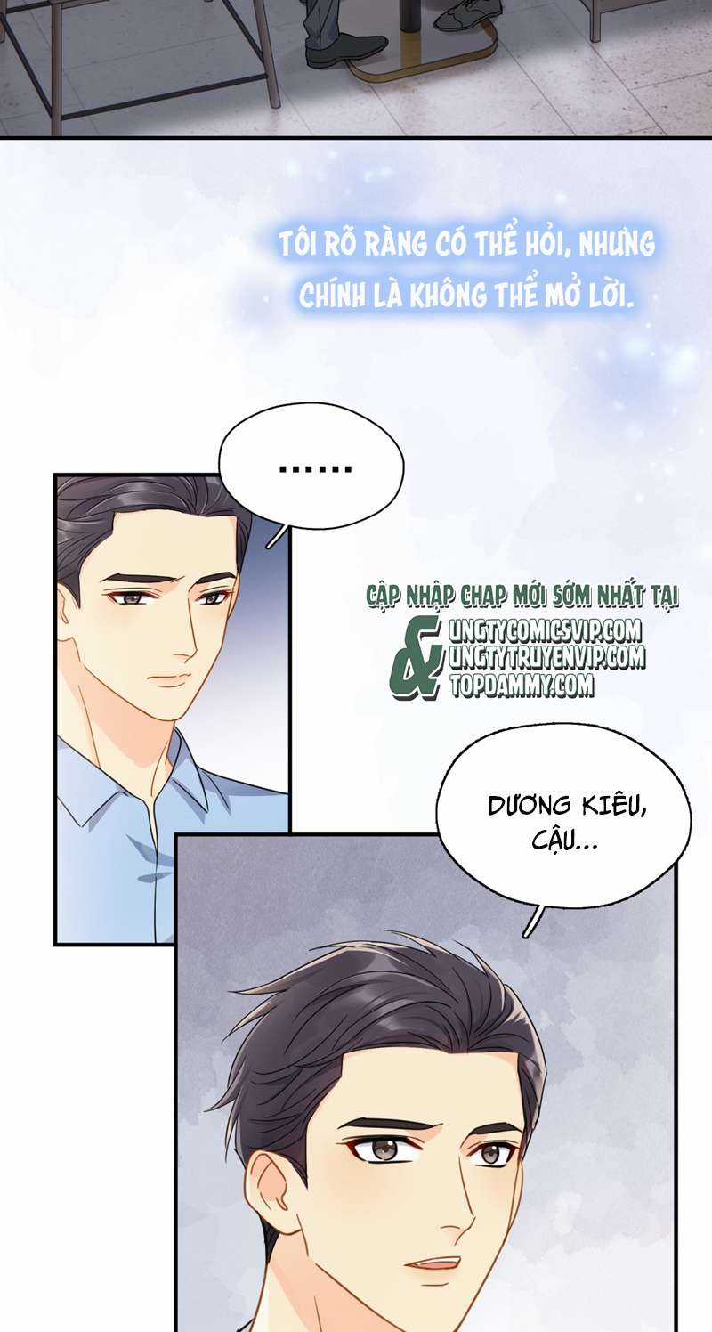 Theo Đuôi - Chapter 76 - Trang 18