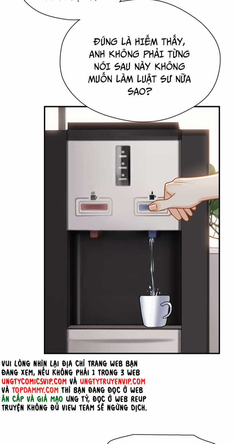 Theo Đuôi - Chapter 76 - Trang 3