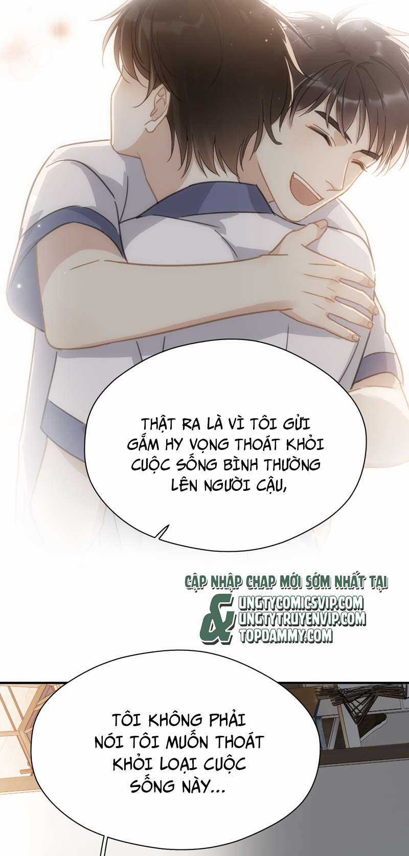 Theo Đuôi - Chapter 76 - Trang 28