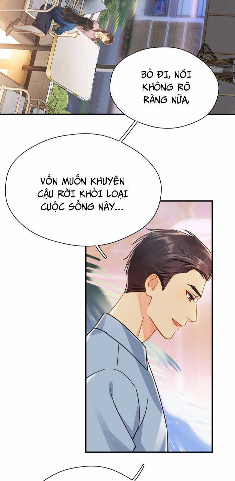 Theo Đuôi - Chapter 76 - Trang 30