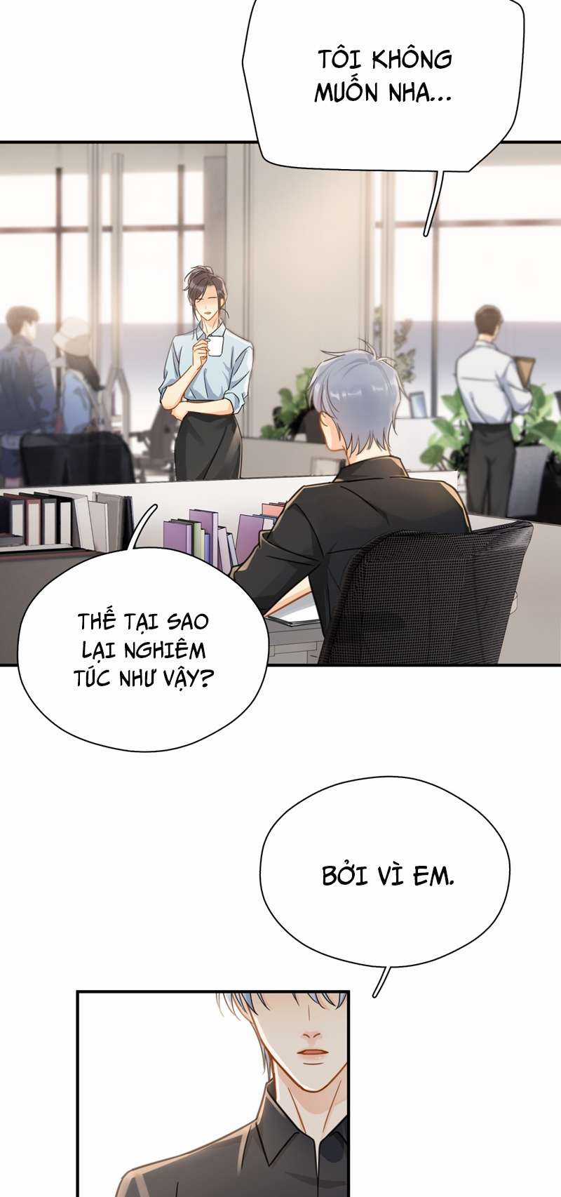 Theo Đuôi - Chapter 76 - Trang 4