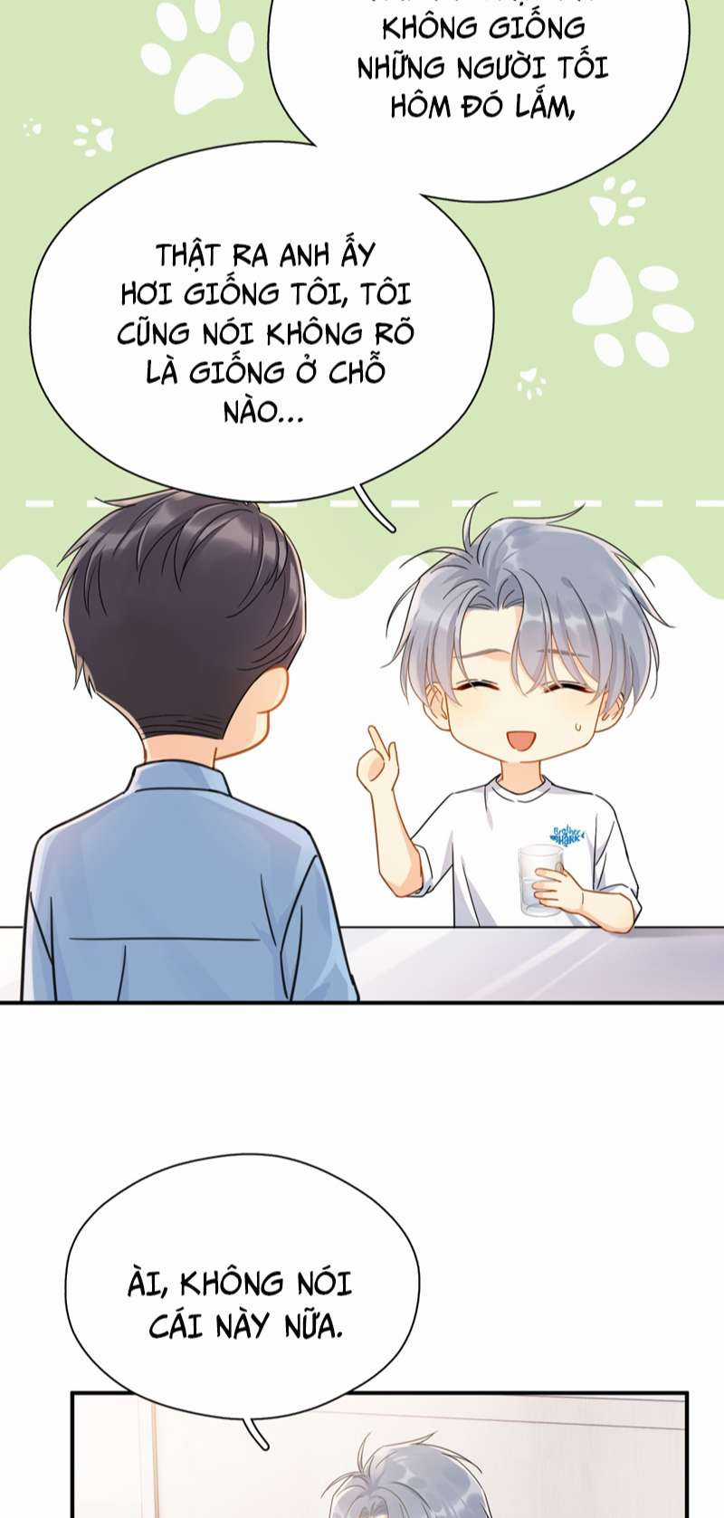 Theo Đuôi - Chapter 76 - Trang 33