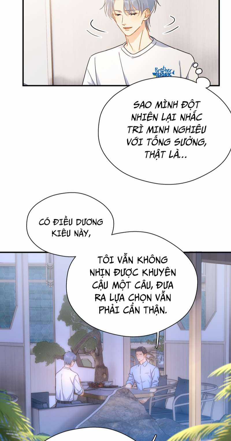 Theo Đuôi - Chapter 76 - Trang 34