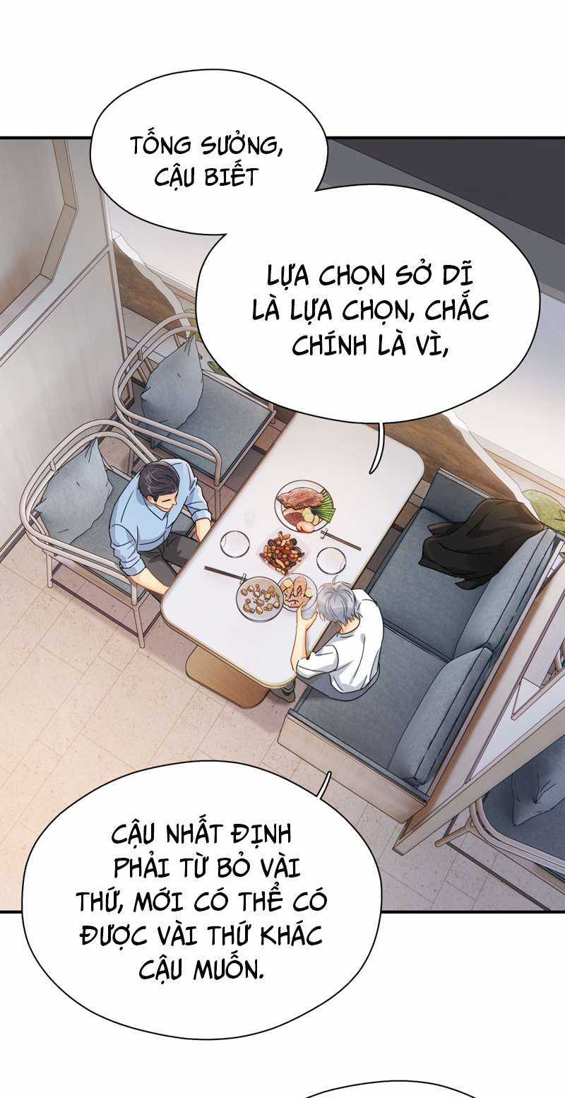 Theo Đuôi - Chapter 76 - Trang 36