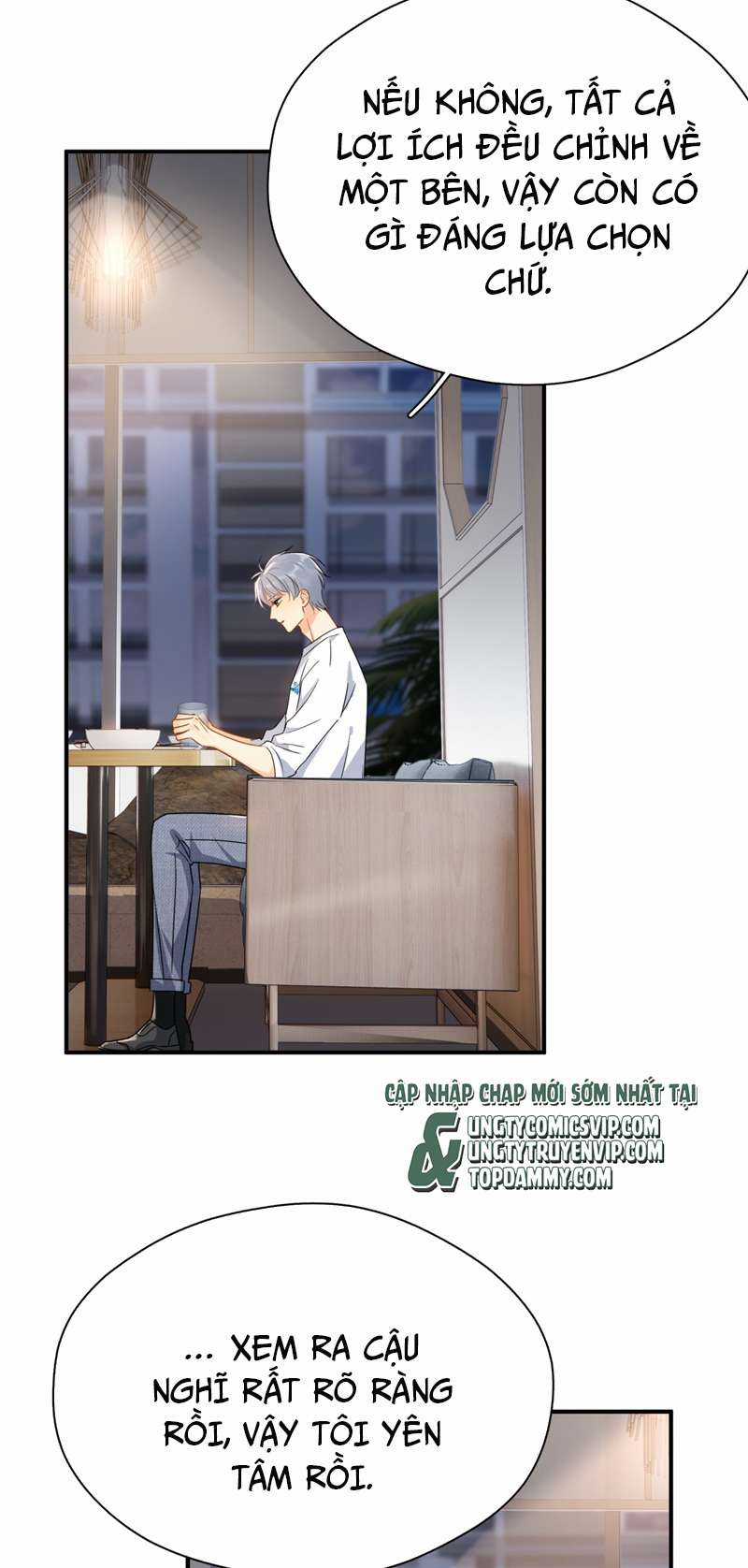 Theo Đuôi - Chapter 76 - Trang 37