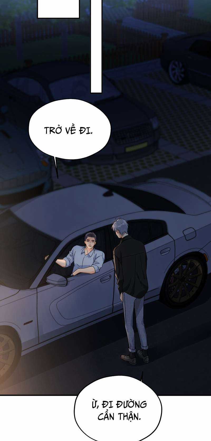 Theo Đuôi - Chapter 76 - Trang 39