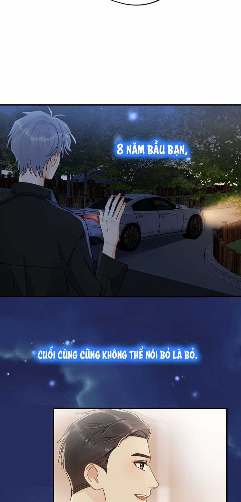 Theo Đuôi - Chapter 76 - Trang 40