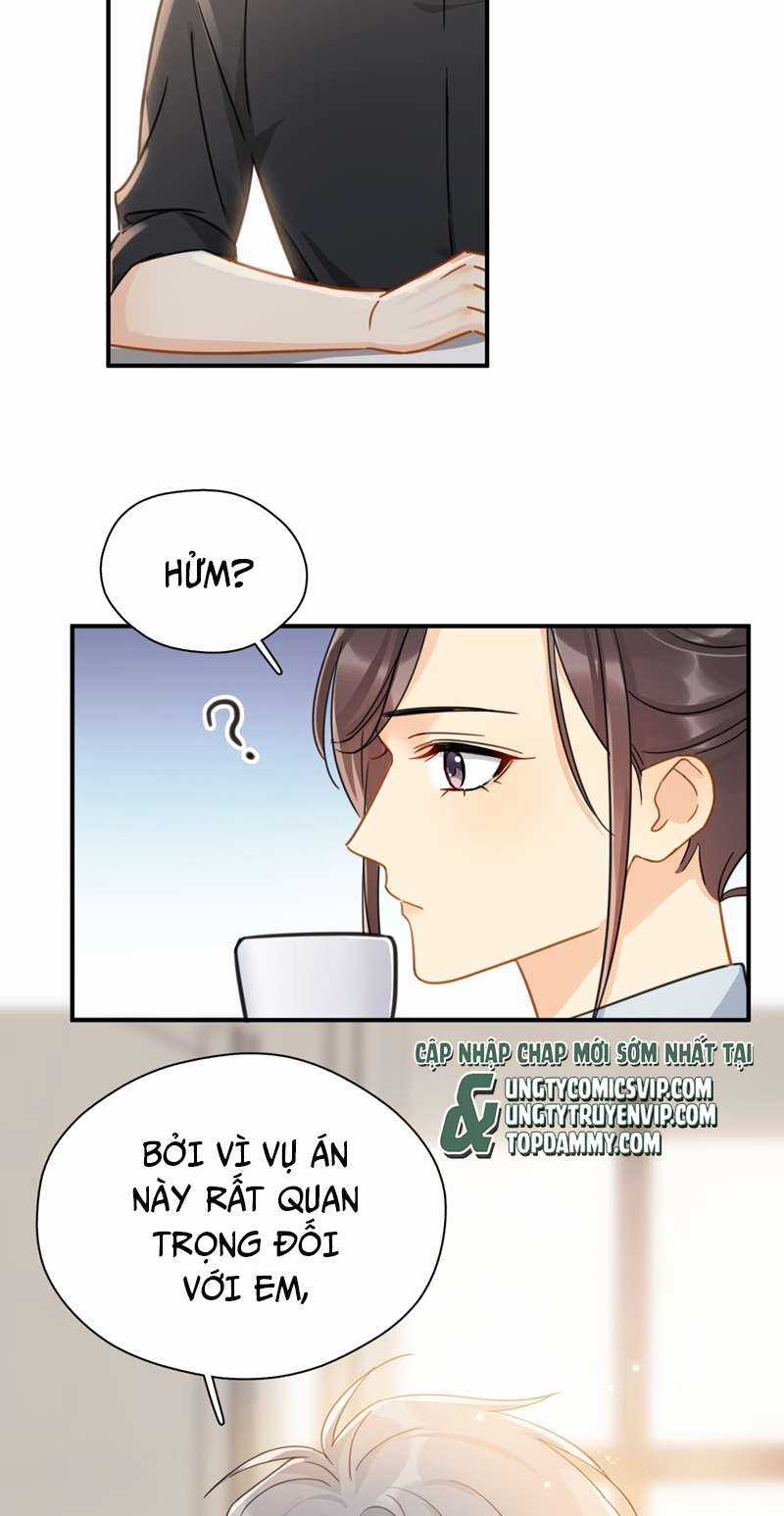 Theo Đuôi - Chapter 76 - Trang 5