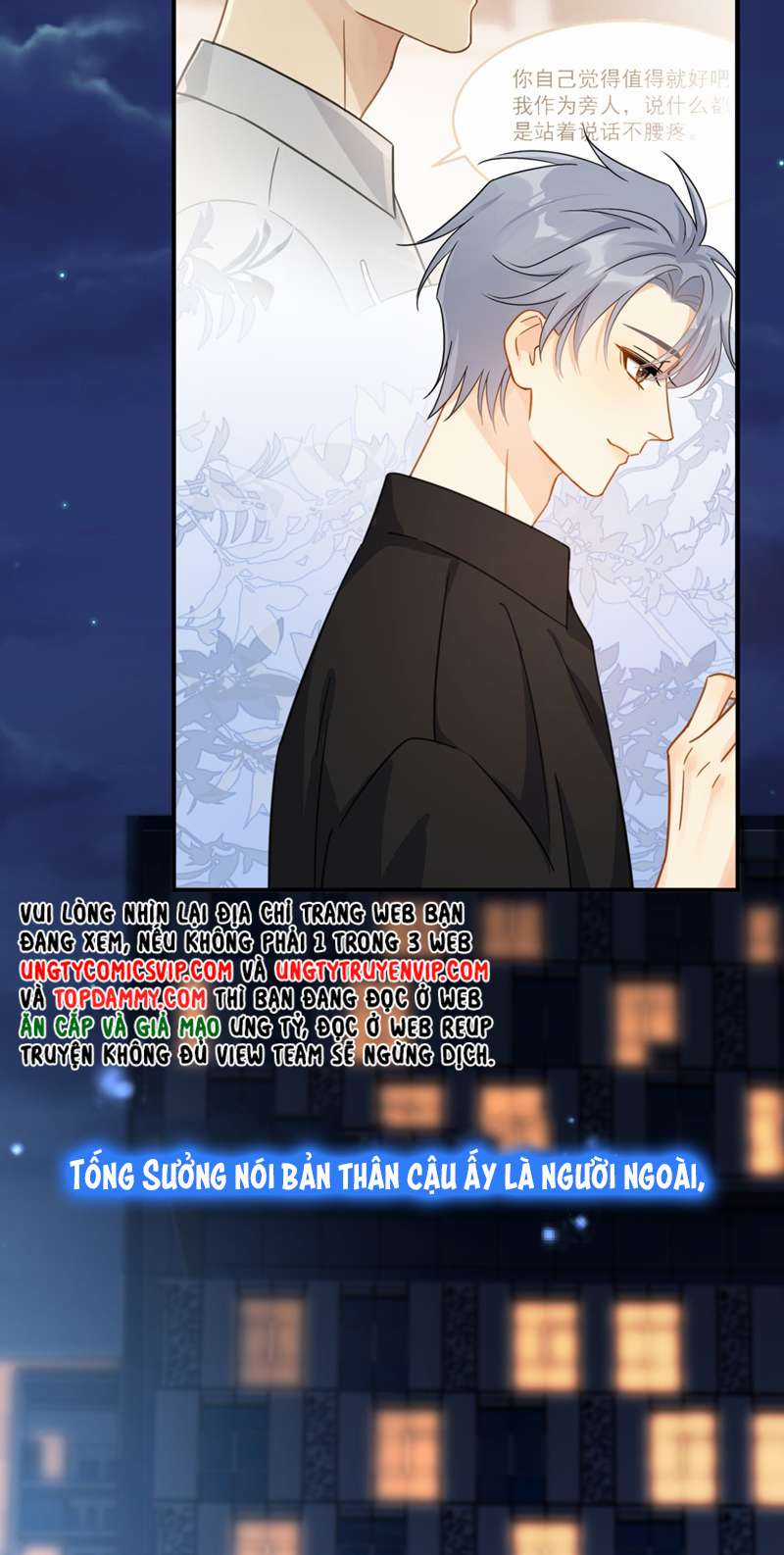 Theo Đuôi - Chapter 76 - Trang 41