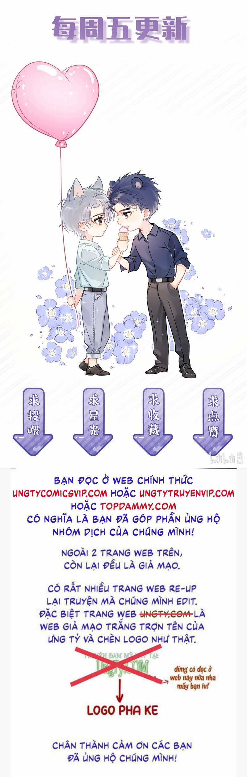 Theo Đuôi - Chapter 76 - Trang 44