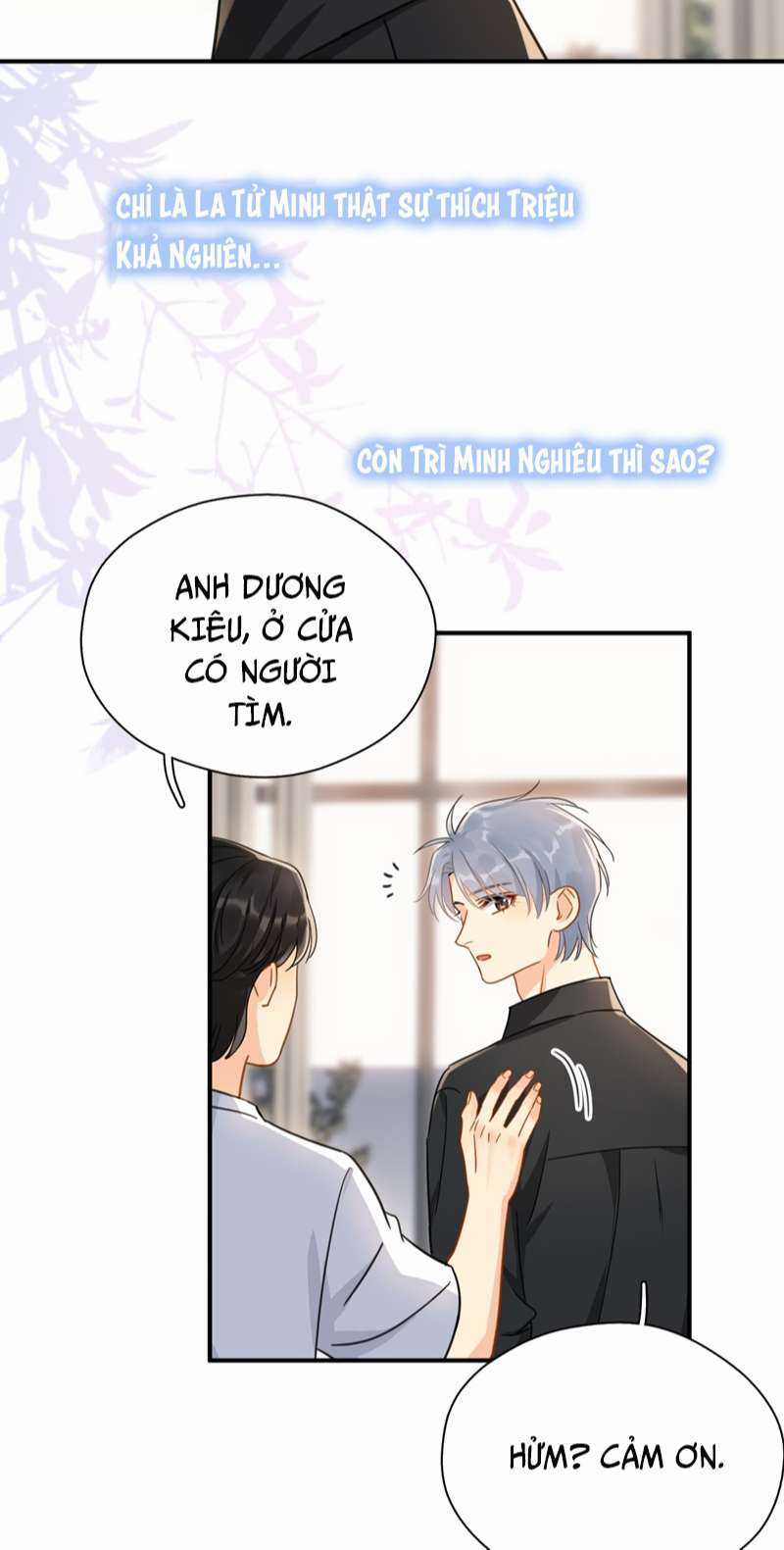 Theo Đuôi - Chapter 76 - Trang 10