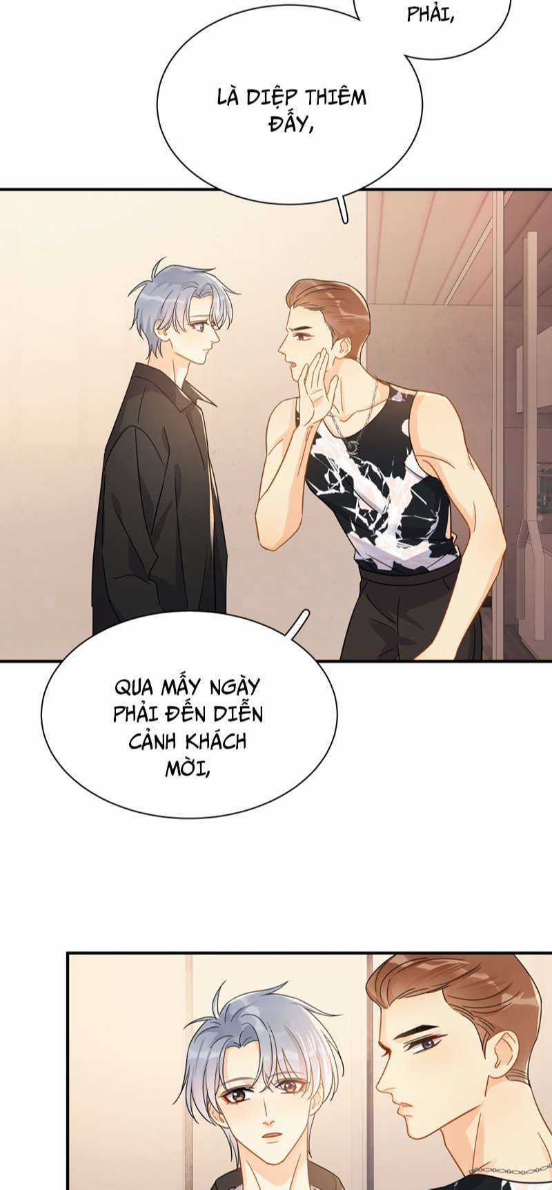 Theo Đuôi - Chapter 77 - Trang 12