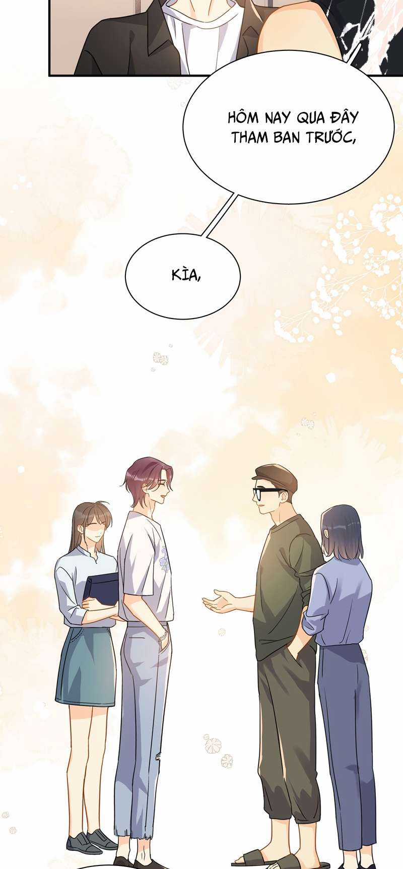 Theo Đuôi - Chapter 77 - Trang 13