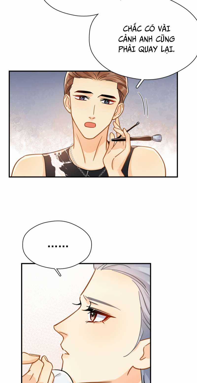 Theo Đuôi - Chapter 77 - Trang 18