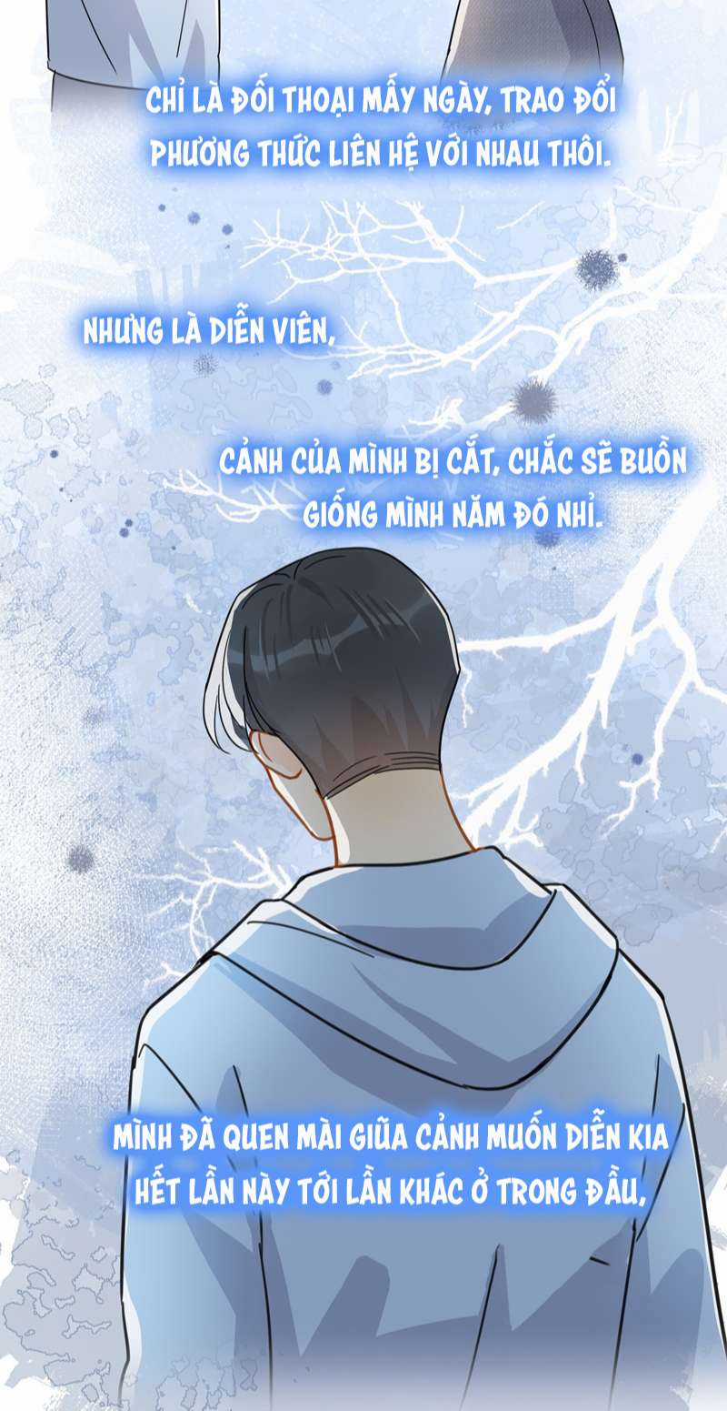 Theo Đuôi - Chapter 77 - Trang 20