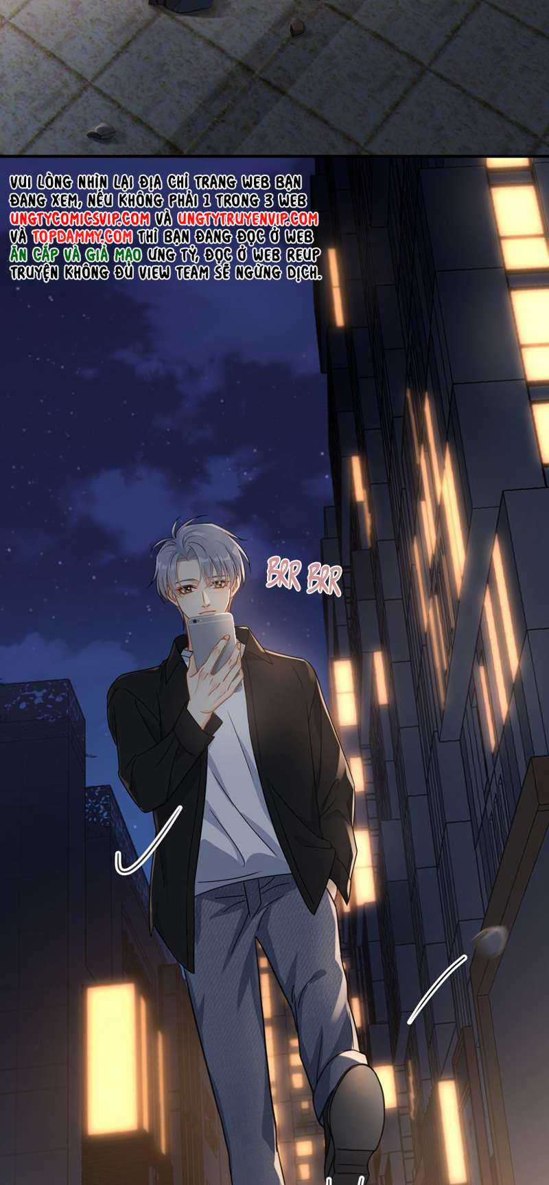 Theo Đuôi - Chapter 77 - Trang 3