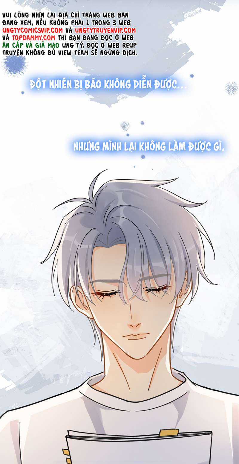 Theo Đuôi - Chapter 77 - Trang 21