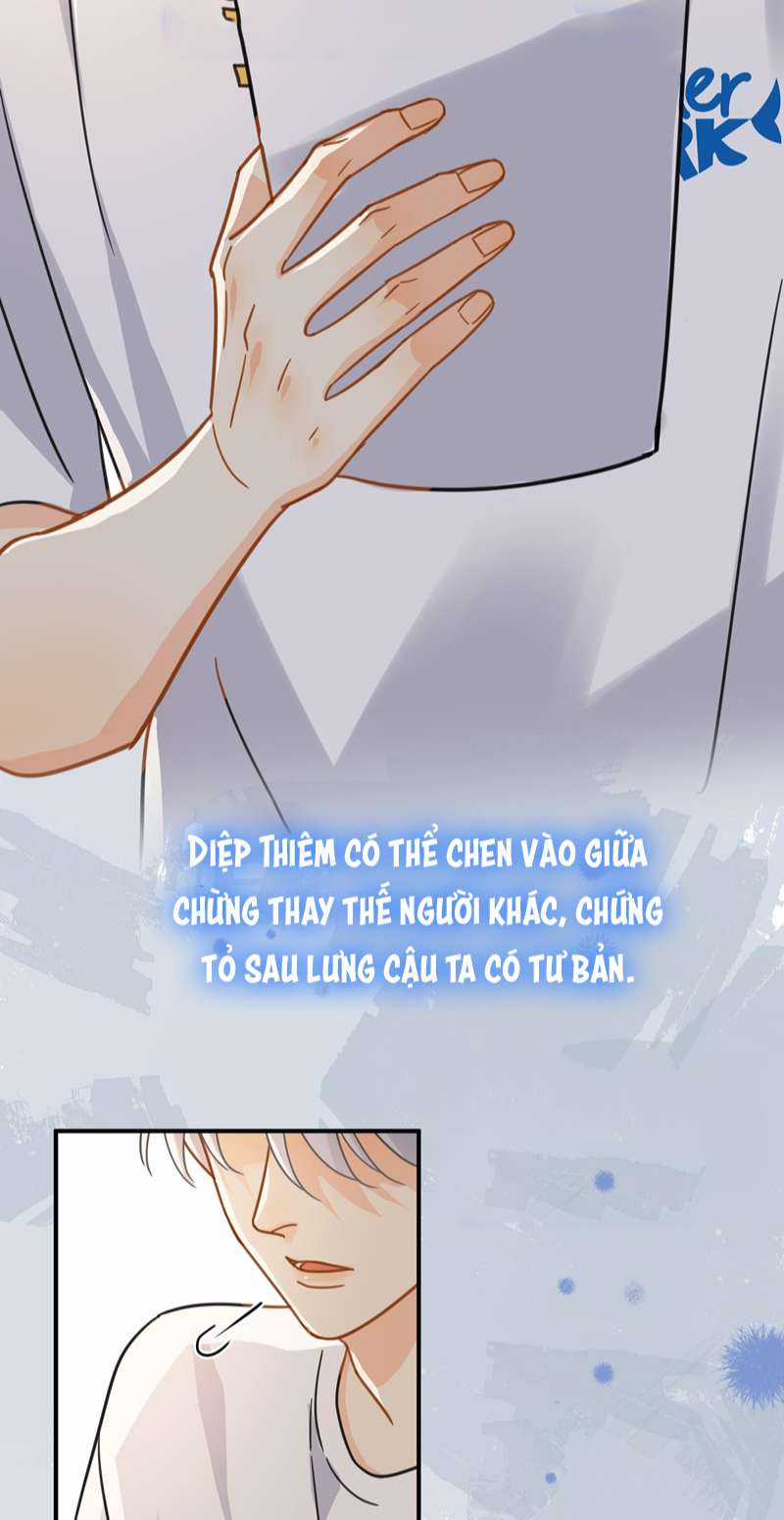 Theo Đuôi - Chapter 77 - Trang 22