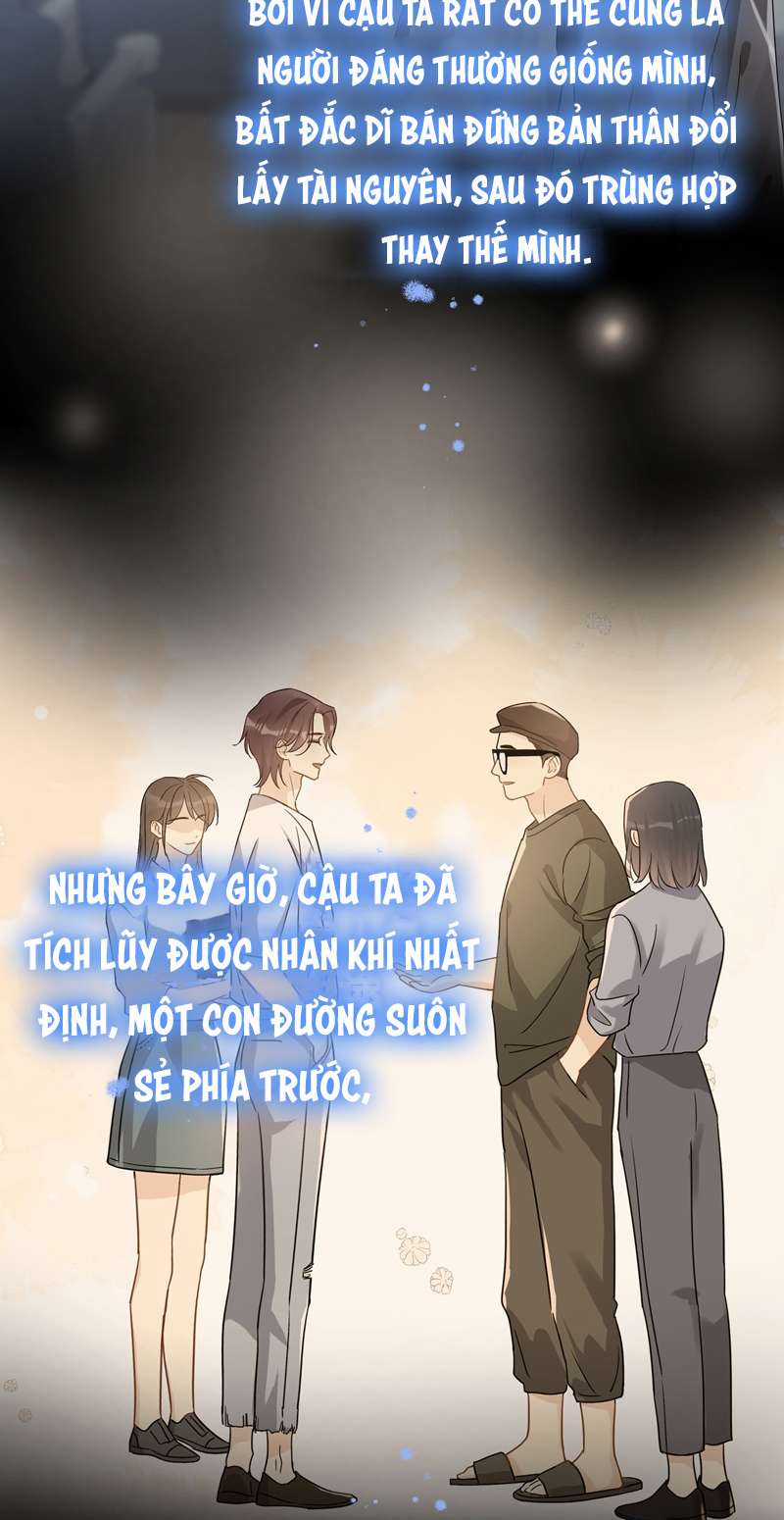 Theo Đuôi - Chapter 77 - Trang 25