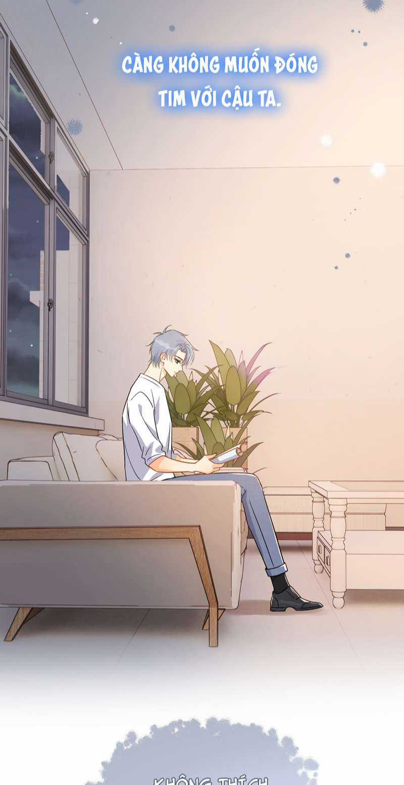 Theo Đuôi - Chapter 77 - Trang 27