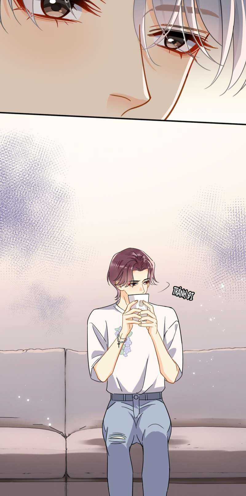 Theo Đuôi - Chapter 77 - Trang 35