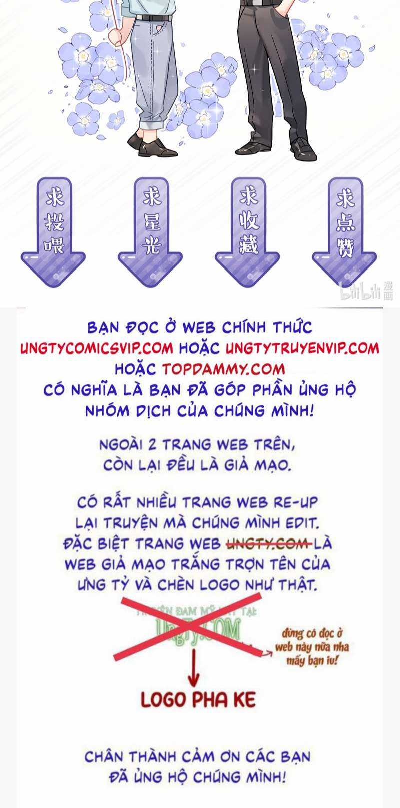 Theo Đuôi - Chapter 77 - Trang 37