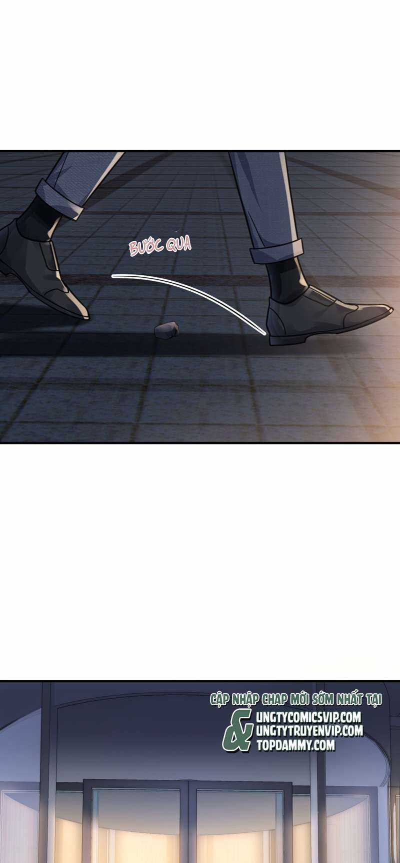 Theo Đuôi - Chapter 77 - Trang 5