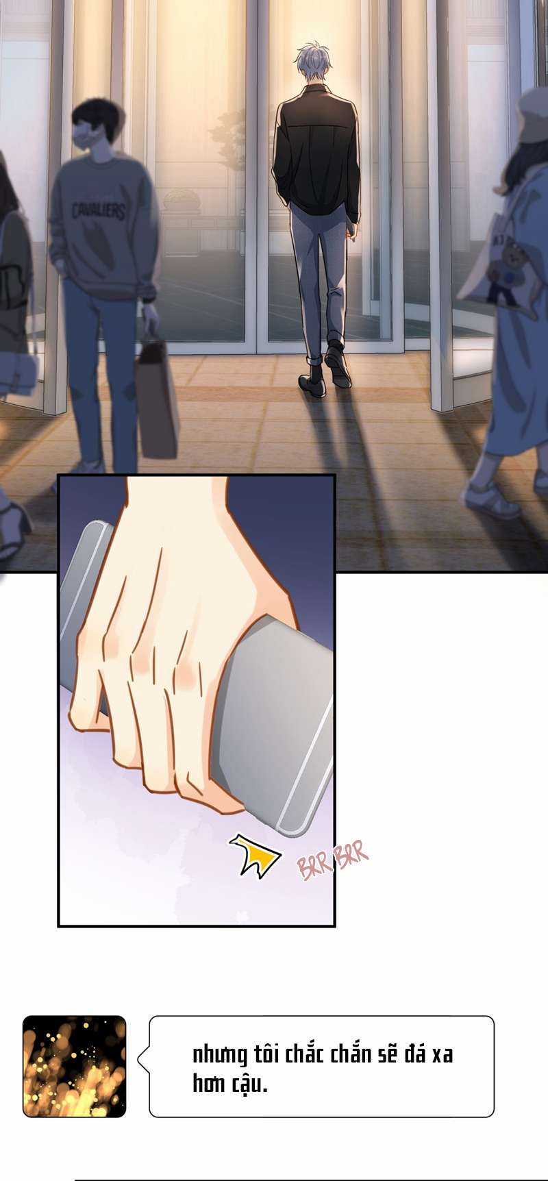 Theo Đuôi - Chapter 77 - Trang 6