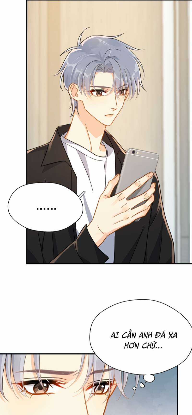 Theo Đuôi - Chapter 77 - Trang 7