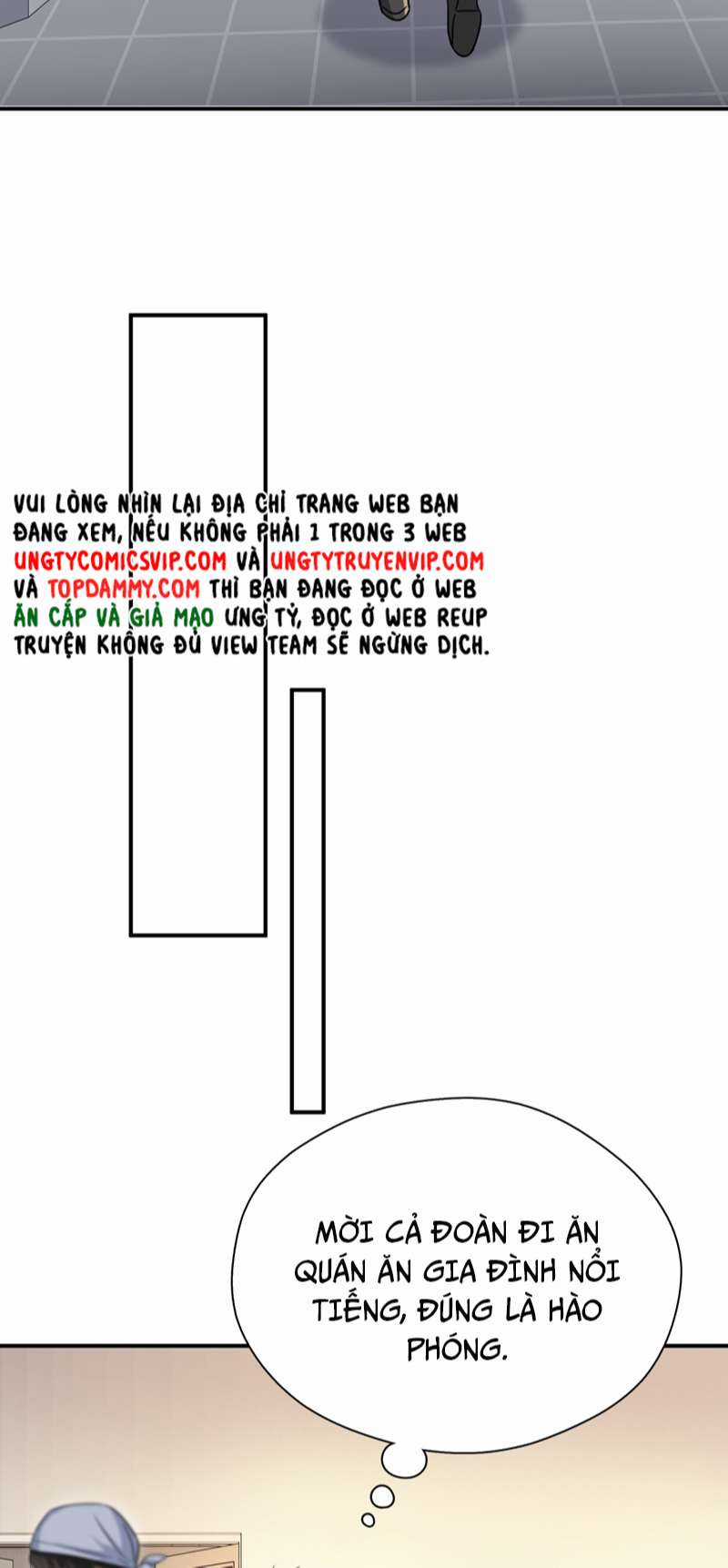 Theo Đuôi - Chapter 77 - Trang 9