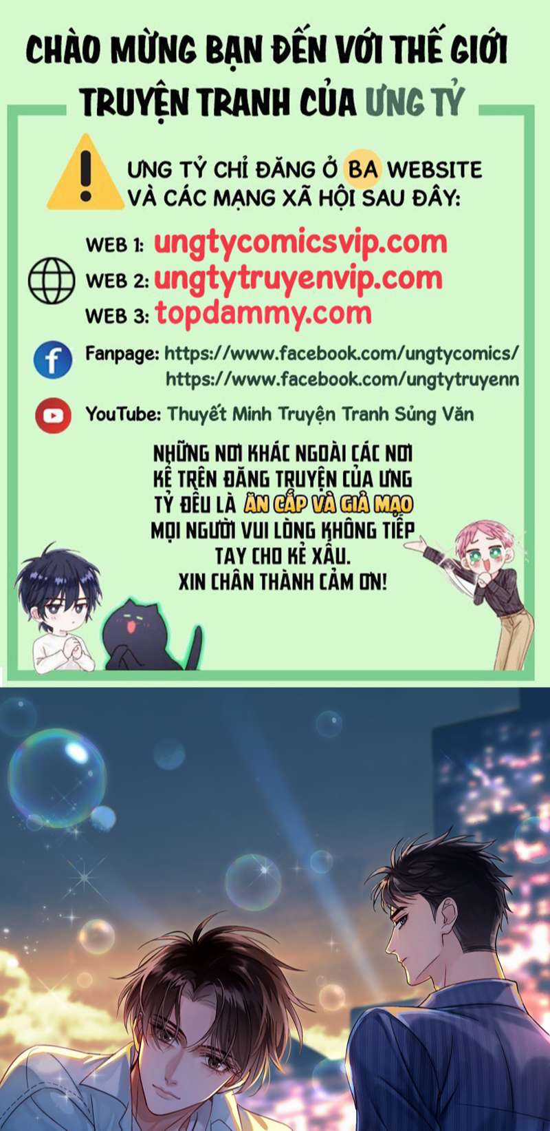 Theo Đuôi - Chapter 78 - Trang 1