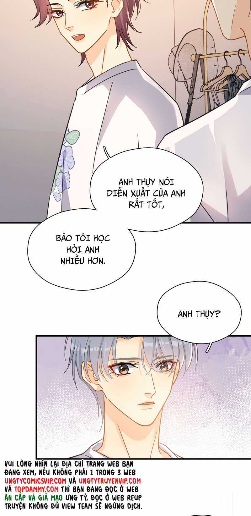 Theo Đuôi - Chapter 78 - Trang 11