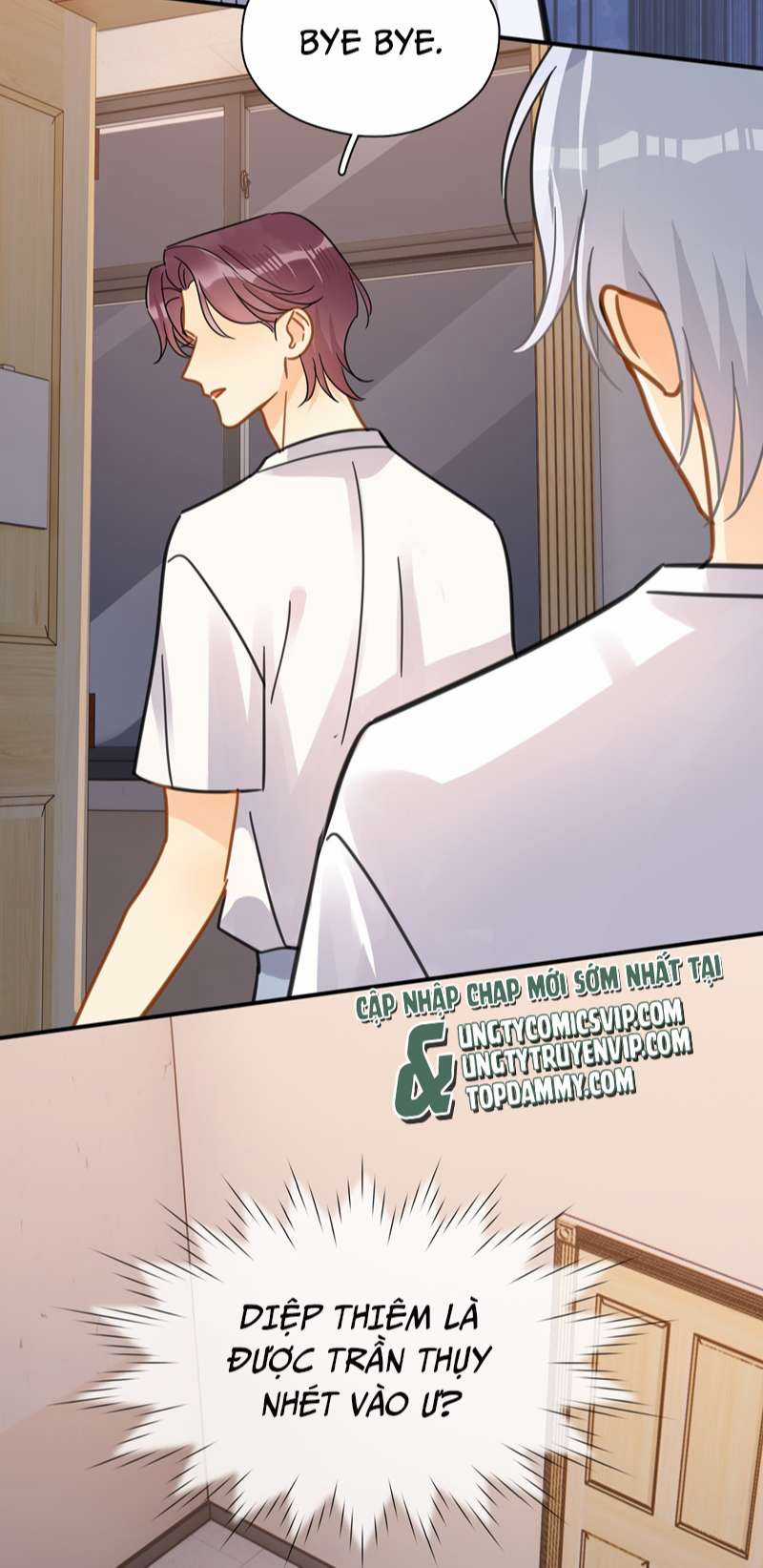 Theo Đuôi - Chapter 78 - Trang 14